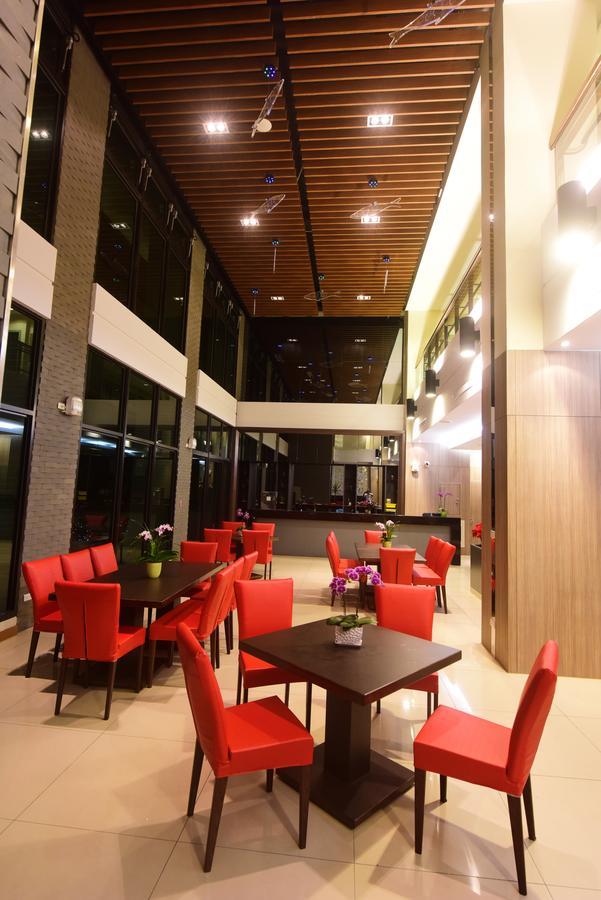 Sun Moon Lake Teachers' Hostel يوشيه المظهر الخارجي الصورة